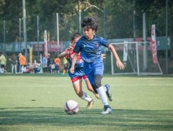Indonesia Ke Final Piala Dunia, Mungkinkah?