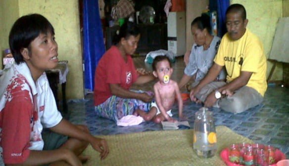 Atlit Juara