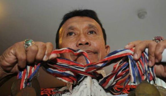 atlit juara