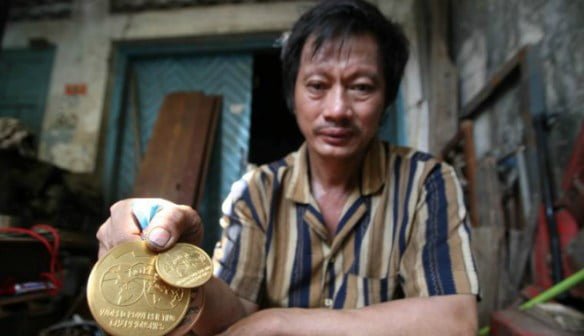 Atlit Juara