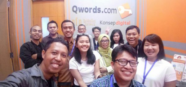 Qwords Cloud Web Hosting