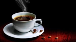 Peminum Kopi Dijamin Masuk Surga