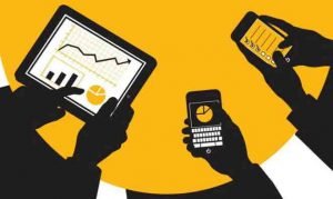 Aplikasi Handphone Untuk Melindungi TKI yang Bekerja di Luar Negeri