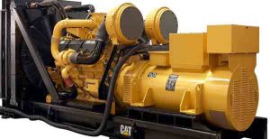 Mengalami Masalah Terhadap Genset? Ini Solusinya!