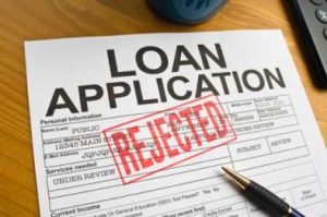 Mengapa Permohonan Kredit Ditolak Bank?