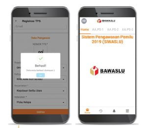 SITUNG KPU VS SIWASLU, Mana yang Lebih Bisa Diandalkan?