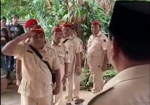 9 Fenomena Aneh yang Terjadi Setelah Pemungutan Suara Pemilu 2019