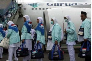 Hal-hal yang Perlu Diperhatikan Untuk Melakukan Ibadah Haji