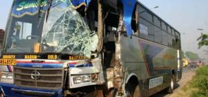 Legenda ‘Sumber Kencono’, Bus Pencabut Nyawa