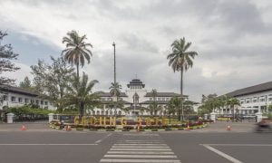 Beberapa Tempat Wisata Di Bandung Yang Gratis Dan Mengesankan