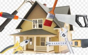 Kemudahan Memiliki dan Renovasi Rumah Dengan Gradana