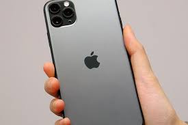 Penghujung Tahun Apple luncurkan Iphone 11, Iphone 11 Pro, Iphone 11 Max