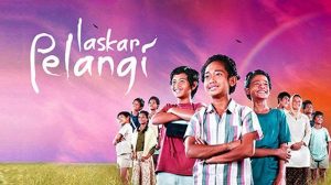 Nostalgia Nonton Film Indonesia “Laskar Pelangi” di Vidio