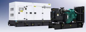 Cadangan Listrik Pada Industri – Backup Power