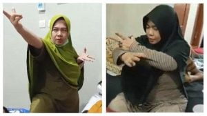 Inilah Bukti Bahwa Ningsih Tinampi Memang Memiliki Kemampuan Supranatural