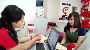 Layanan Unggulan Galeri Service Operator Seluler