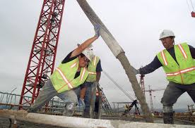 Gunakan SERA Astra Untuk Kirim Beton