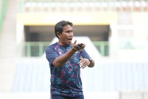 Piala AFF U-16 Diundur, Timnas Indonesia Ubah Agenda Pemusatan Latihan