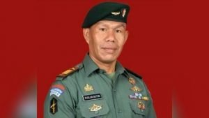 Ruslan Buton Berani Menantang Presiden Jokowi. Siapa Dia?