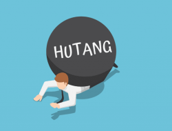 Tips Menghindari Kebangkrutan Warung dan Toko Kecil Karena Hutang