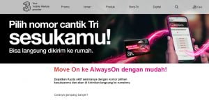 Review Paket Internet Unlimited Hemat di Kantong