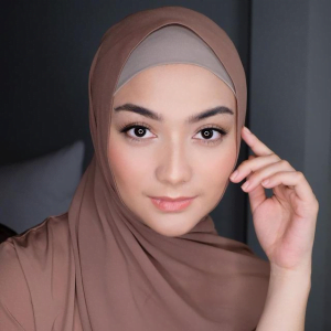 Setelah Berhijab, Citra Kirana Dianugerahi Rezky dan Royale Soklin