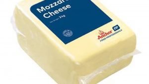6 Merk Keju Mozarella Berkualitas Baik Dan Paling Enak