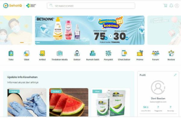 sehatq.com