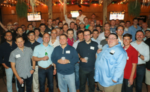 Positive Benefits of Class Reunion That You Need to Know