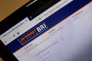 Cara Mudah Berinvestasi Lewat Internet Banking BRI