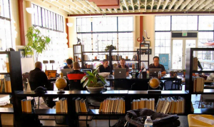 Seperti Apa Kantor Pusat WordPress?