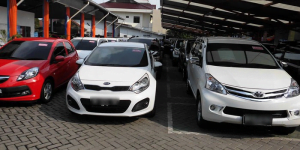 OLXMobbi : Layanan Jual Beli Mobil Bekas Berkualitas