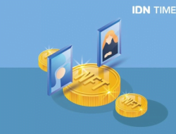 Cara Membuat dan Menjual NFT