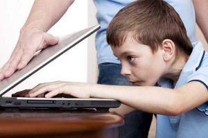 Bagaimana Agar Anak Tidak Kecanduan Game?