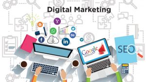 Bagaimana Menjadi Pemasar Digital Sukses