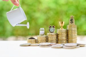 Mengenal Lebih Dalam Tentang Seed Funding