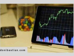 Review Aplikasi Saham Terbaik di Indonesia, Stockbit