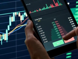 Investasi Saham Indonesia Online Bersama Komunitas Stockbit