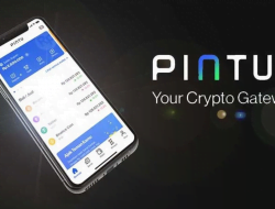 Aplikasi Trading Crypto Terbaik serta Terdaftar di Bappebti