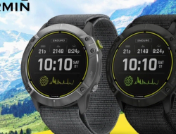Bagus Mana Garmin Fenix 6 Pro atau Garmin Watch Enduro