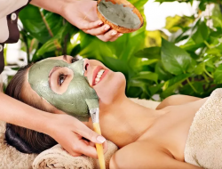 Cara Memakai Masker Spirulina Agar Memberi Hasil Maksimal