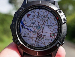 Ekspektasi Fitur dan Desain dari Garmin Fenix 6
