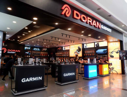 Official Store Garmin Jakarta
