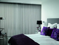 Tips Membersihkan Vertical Blind Agar Tetap Tampil Baru