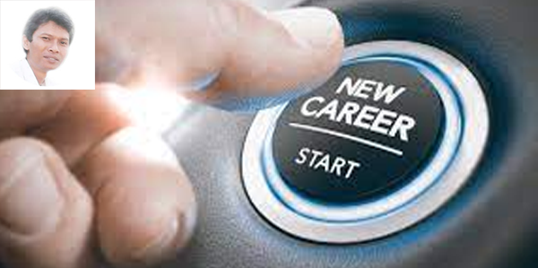 tips career switch