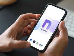 Nanovest Aplikasi Investasi, Amankah ?