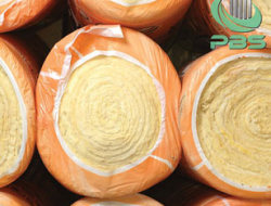 Fungsi dan Kelebihan Penggunaan Glasswool