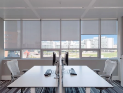 Manfaat Roller Blind yang Perlu Anda Ketahui