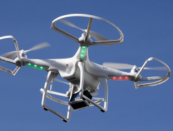 5 Rekomendasi Drone Buat Pemula