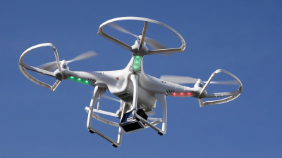 5 Rekomendasi Drone Buat Pemula